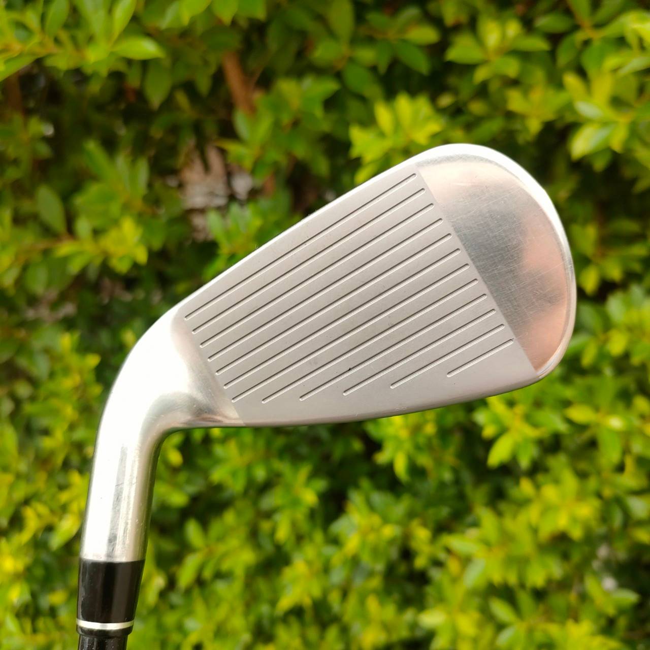 ชุดเหล็ก TSURUYA AXEL XP HM มีเหล็ก 5 - 9 เเละ PW AW เหล็ก 7 องศา 28 ก้าน FUJIKURA MOTORE FLEX R เหล็กที่ตีง่าย และตีไกลกว่าปกติมากๆ!! ไม้กอล์ฟมือสอง ของแท้ BY NakaraLuxurious