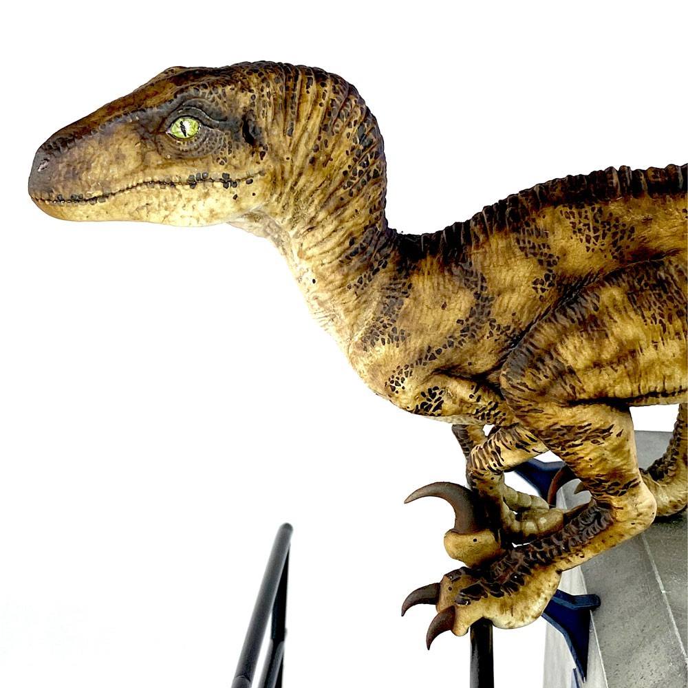 [สั่งจอง]Chronicle Collectibles 906665 : Breakout Raptor