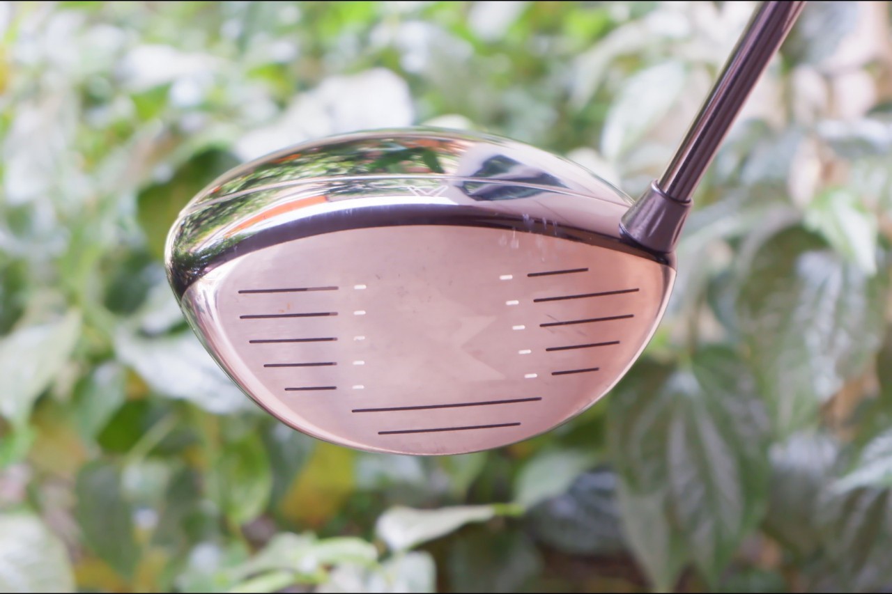 Driver callaway X18 cf 10 องศา