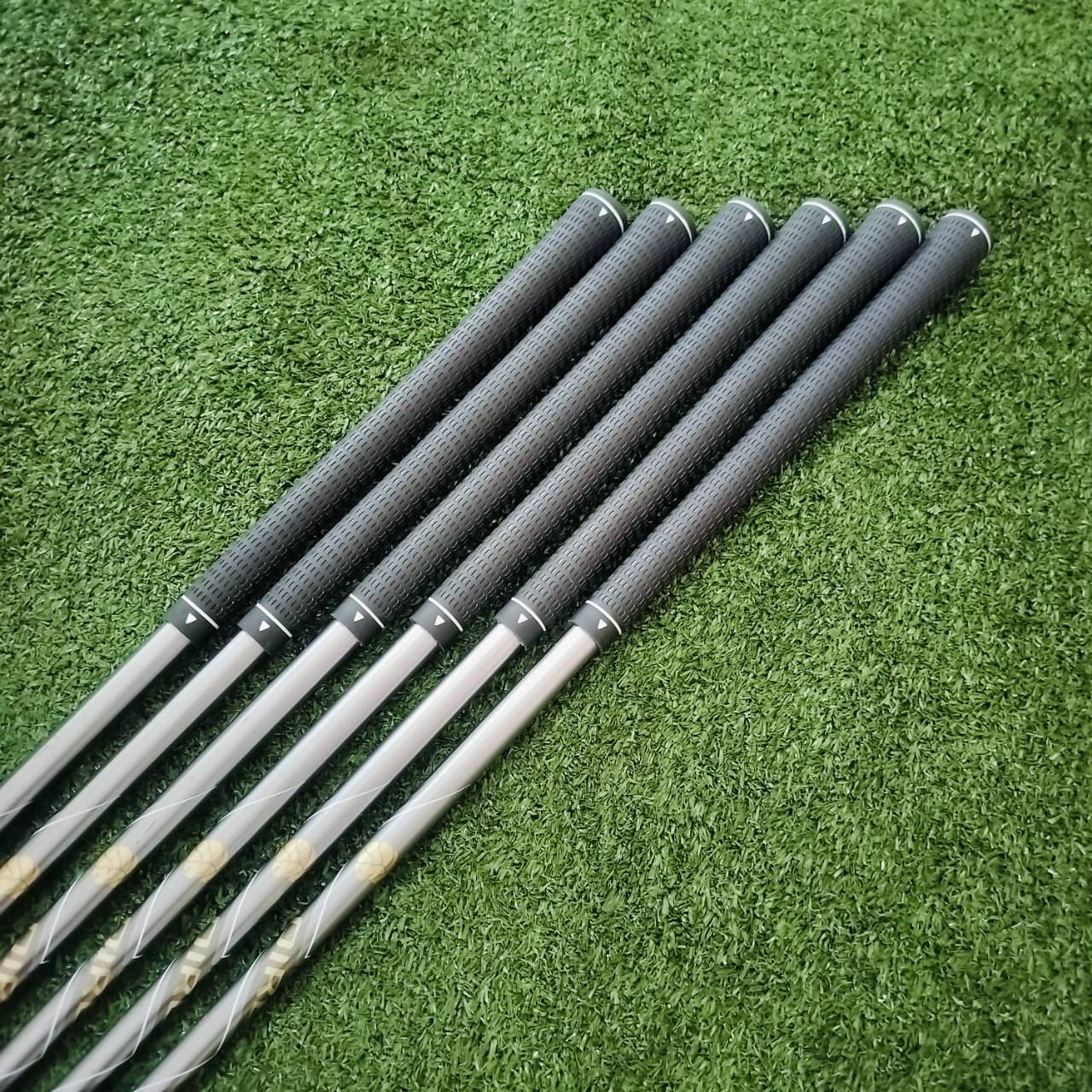 🏌️ชุดเหล็ก TAYLORMADE GLOIRE FORGED เวอร์ชั่นพรีเมี่ยมที่ยังคงทรงพลัง หรูหราขั้นสุด วางขายสำหรับตลาด JDM FORGED ญี่ปุ่นแท้ๆ ไม้กอล์ฟพรีเมี่ยมญี่ปุุ่นมือสอง ของแท้ By NakaraLuxurious