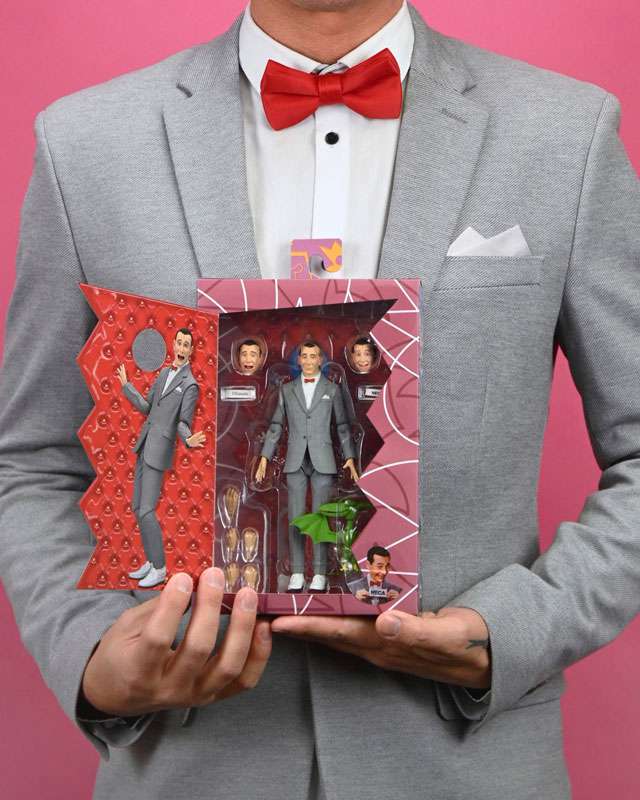 [สั่งจอง]Neca 7" scale - Halloween : Curse of Michael Myers