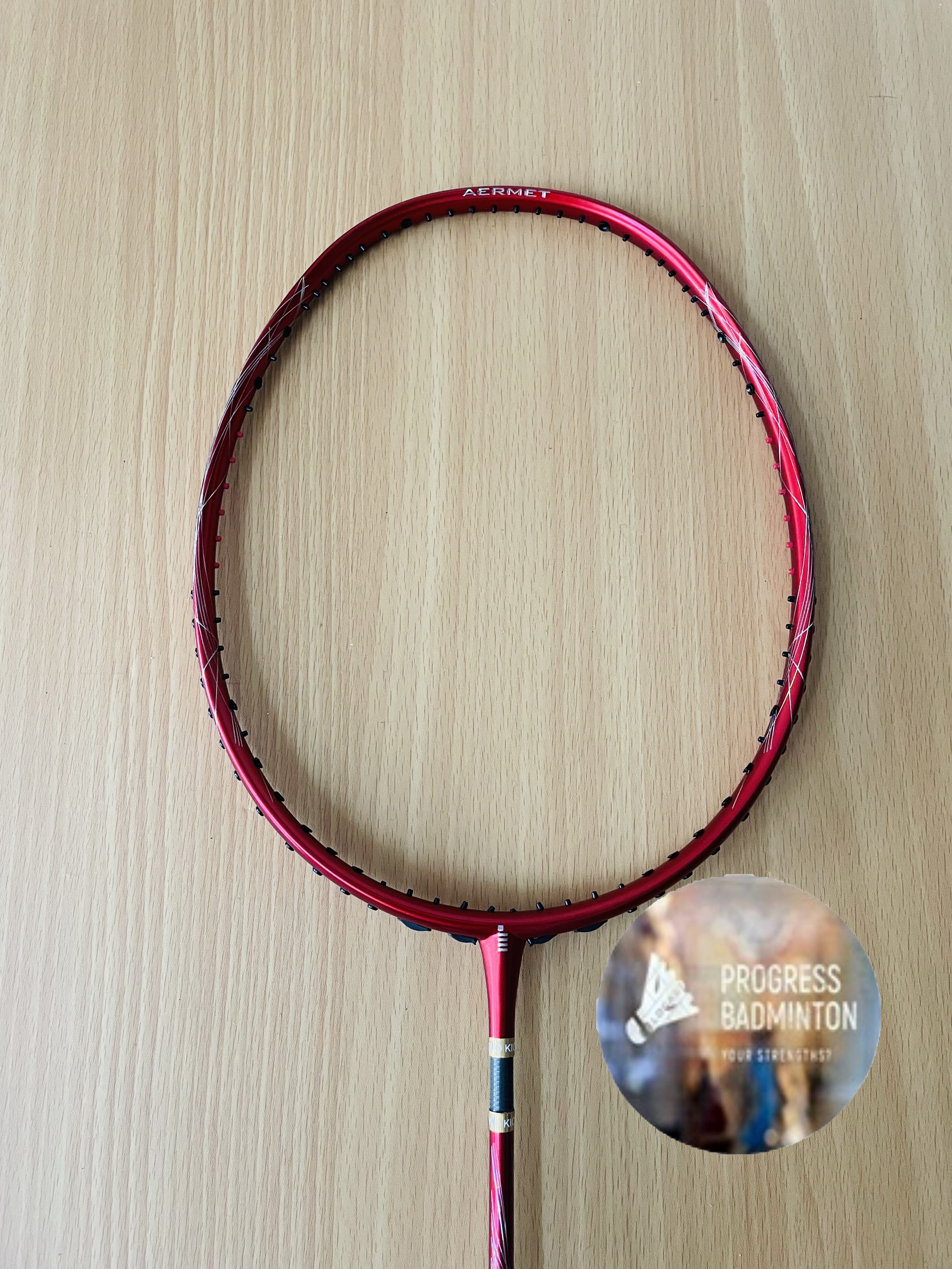 Gosen Roots Aermet Chronicle EX ii