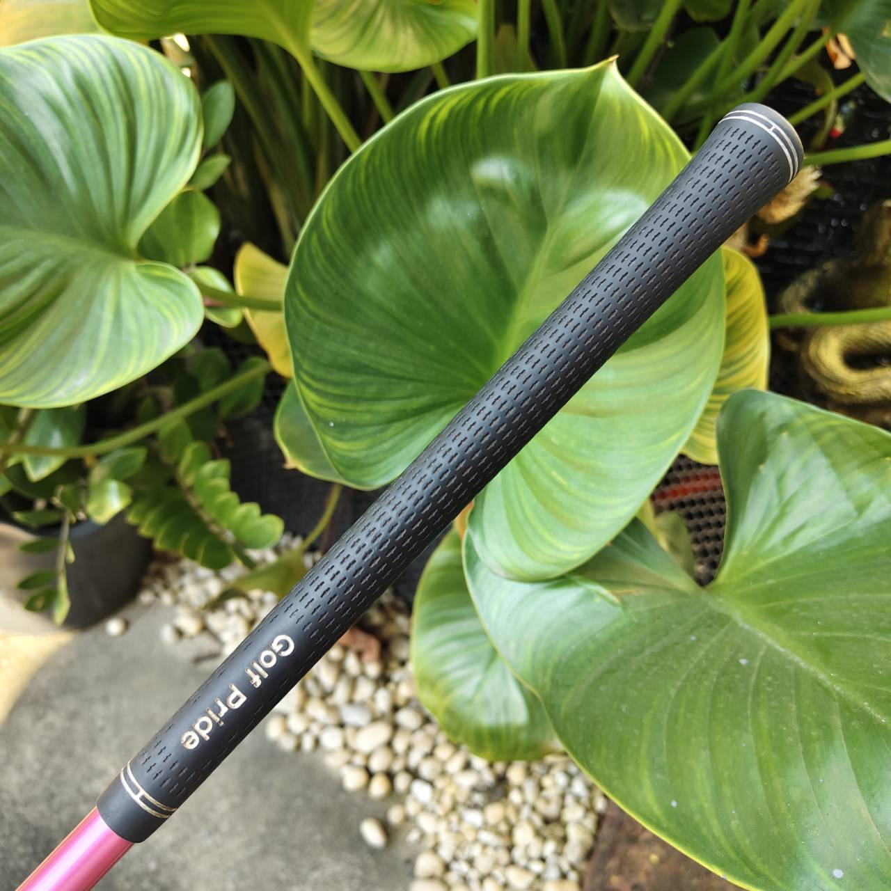 3W XXIO – IMPACT POWER MATCHING ⛳ องศา 15° | ก้านโม ALDILA NV 55A (ฟีลเท่าก้าน R)