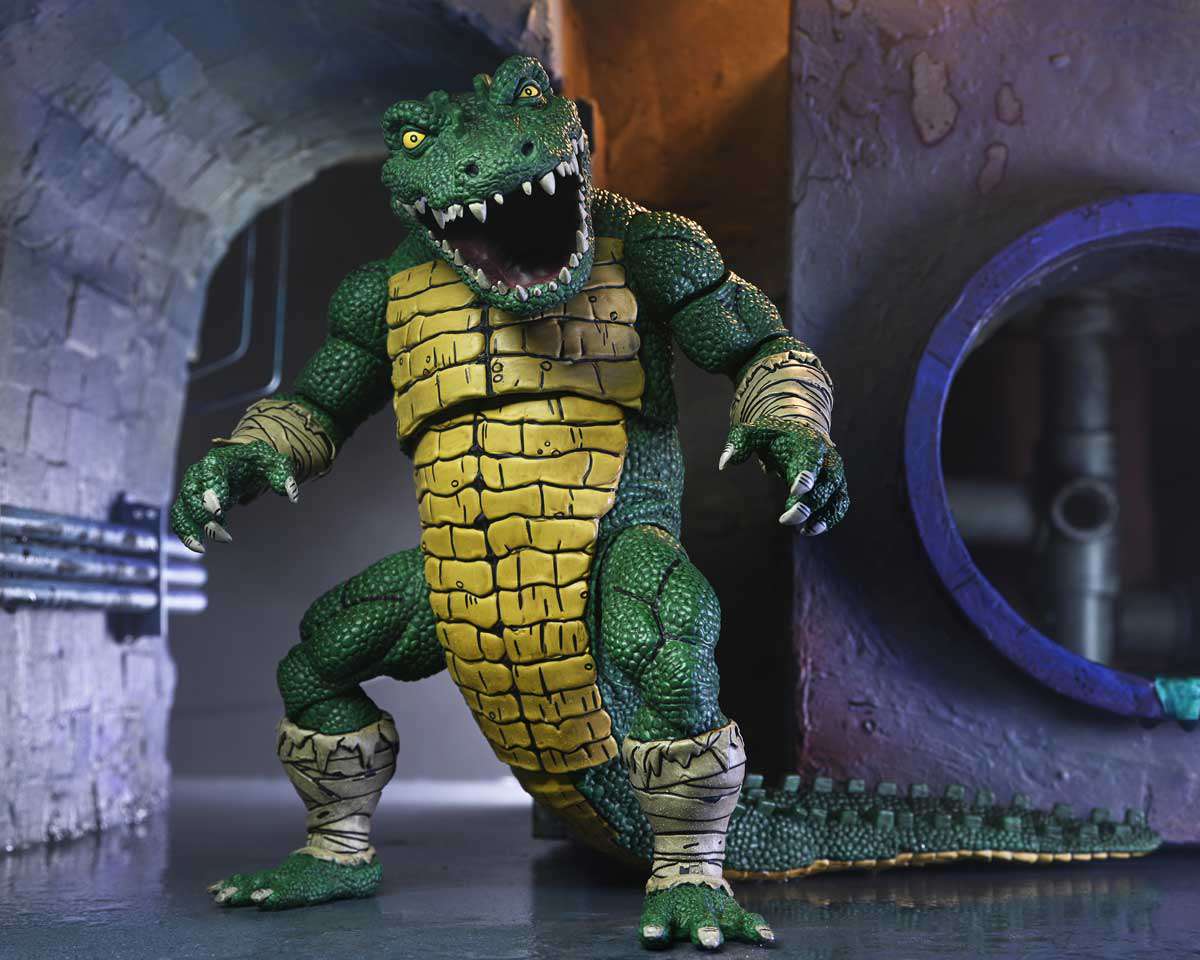 [สั่งจอง]Neca : - Commando Elvira 8“ Clothed FIgure