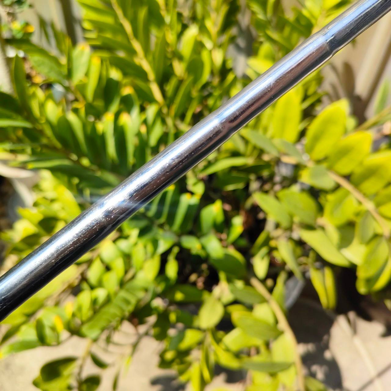 PUTTER BRIDGESTONE BEAM ความยาว 34 นิ้ว ทองมอลเล็ต พัตต์ง่าย หน้ากว้าง ชดเชยสูง ไม้กอล์ฟพรีเมี่ยมมือสอง ของแท้ By NakaraLuxurious