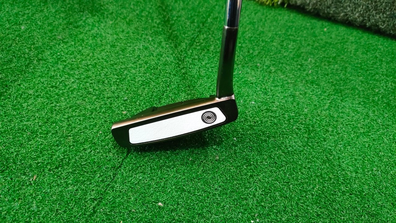 PUTTER ODYSSEY WHITE ICE 355G