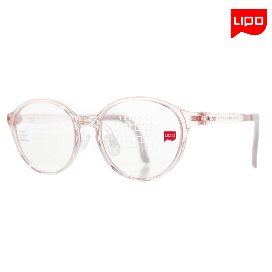 แว่นตาเด็ก LIPO รุ่น 057 Col.1QPP