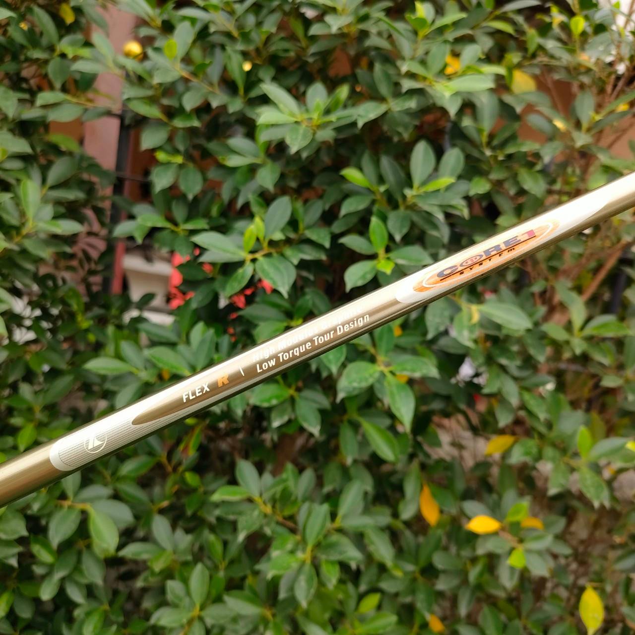 FULLSET PROKENNEX CORE1 SYSTEM FORGED TI FORMULA