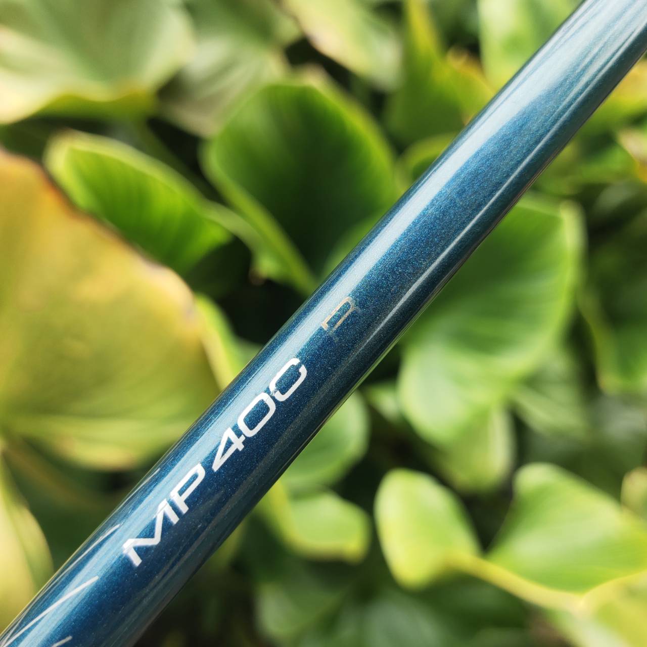 U6 XXIO Loft 20 องศา ก้านเดิม MP400 FLEX R Hybrid ยอดนิยม ตีแทนเหล็กยาวง่ายกว่าเยอะ