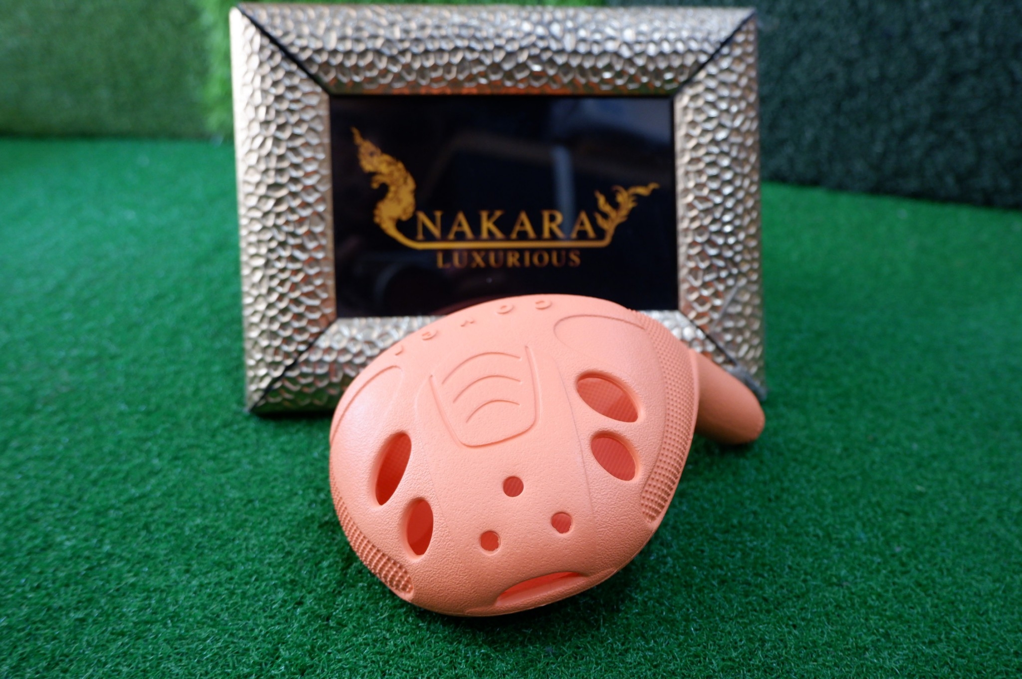 เคส ไม้กอล์ฟ PGM GT025 (สำหรับใส Fairway)