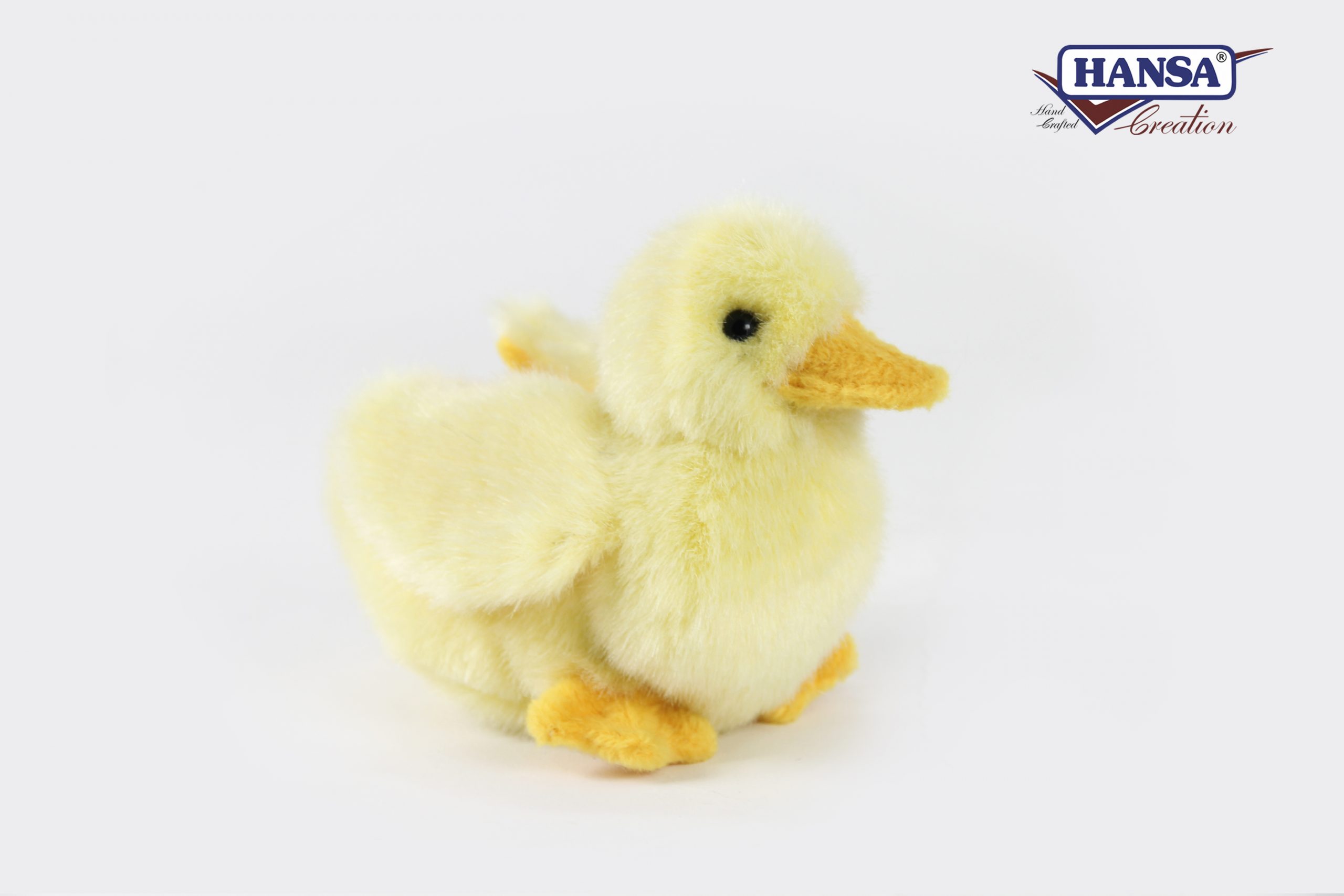 7132 Duck 15cm. L