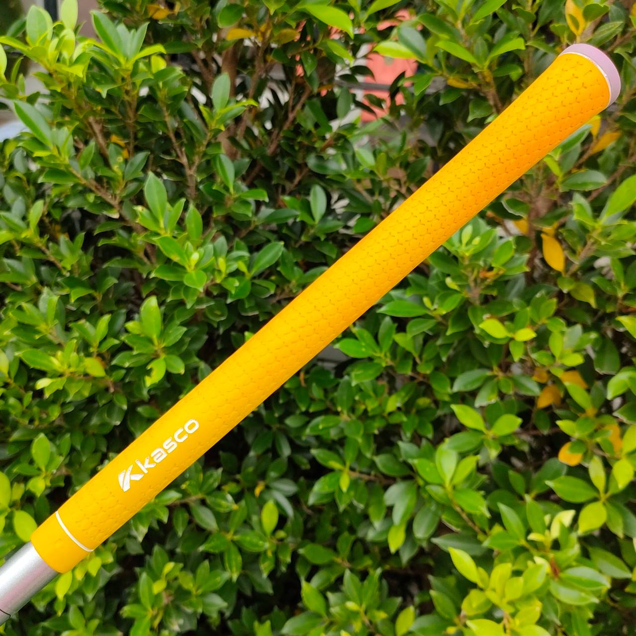 ด่วนที่สุด HYBRID ตัวแรง!!! KASCO UT WEDGE ตีดีสุดๆ หน้าไม้ SUPER HYTEN U2 องศา 16 ตีไกลมาก ก้าน STABIL SHAFT FLEX S เป็นก้านแบบอ้วนหน่อย ทำให้ตีแม่นกรีนมากๆในระยะไกลครับ ตามหากันเยอะมากๆ จองด่วน!!!