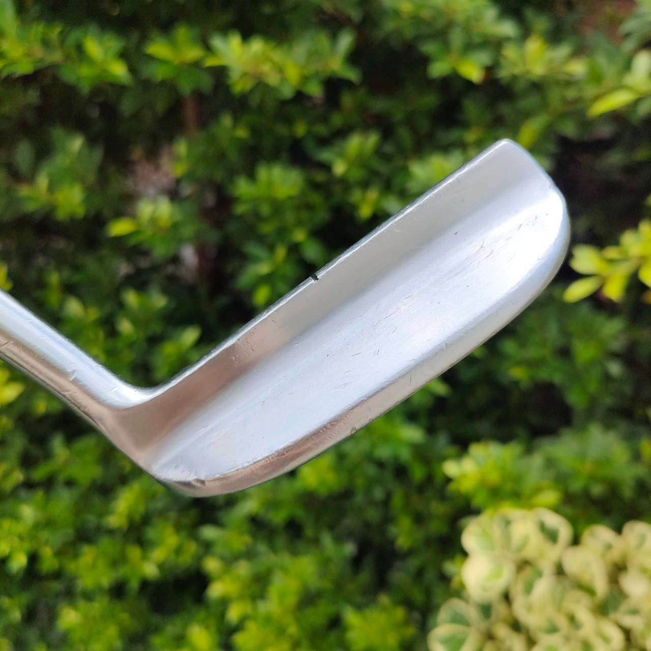 PUTTER P-021 ความยาว 33 นิ้ว สำหรับท่านที่ชอบพัตเตอร์แบบคลาสสิค ไม้กอล์ฟมือสอง ของแท้ BY NakaraLuxurious