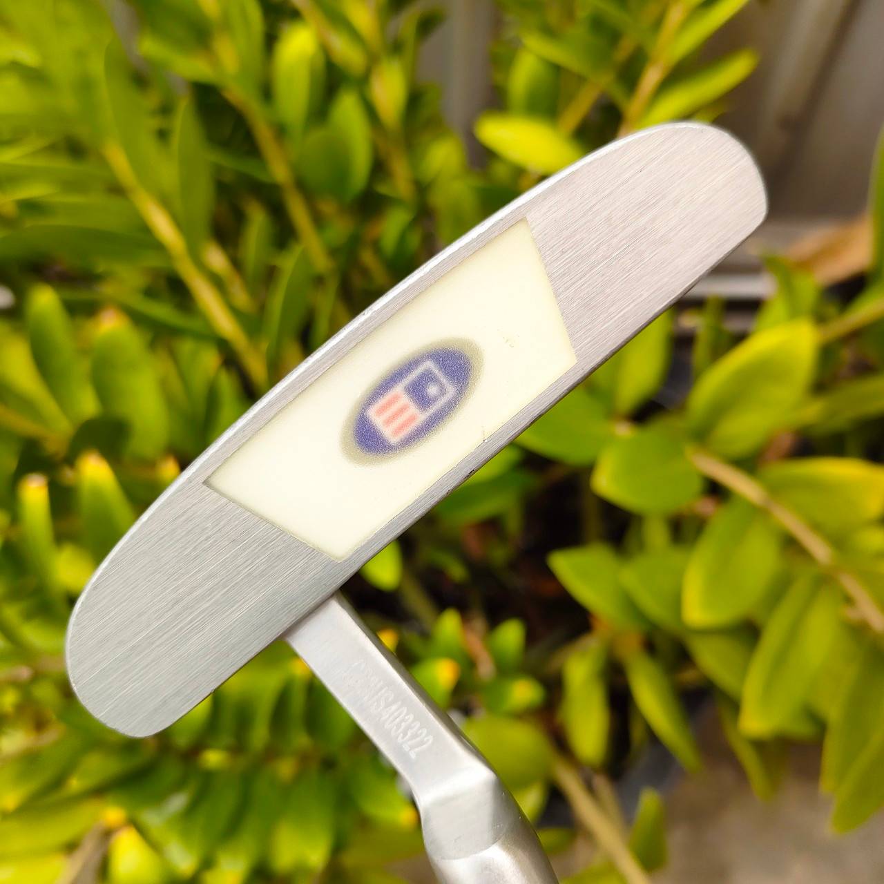 ** ไม้กอล์ฟสำหรับเด็ก ** PUTTER US.KIDS GOLF UL ULTRALIGHT ความยาว 27 นิ้ว สภาพสวยนางฟ้า เป็นพัตเตอร์สำหรับเด็กอันดับ 1 ของโลก ไม้กอล์ฟพรีเมี่ยมมือสอง ของแท้ By NakaraLuxurious