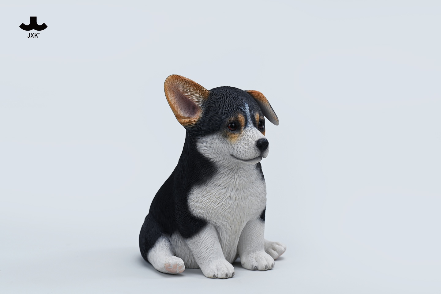 [สั่งจอง] JXK --Sitting welsh corgi