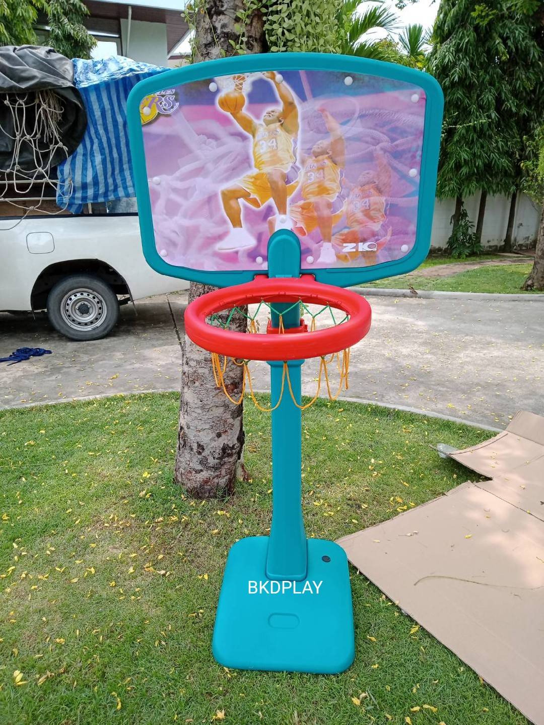 แป้นบาส, ชู้ตบาส , ออกกำลังกาย, กีฬา สินค้าพร้อมส่ง คิดค่าส่งตามจริง