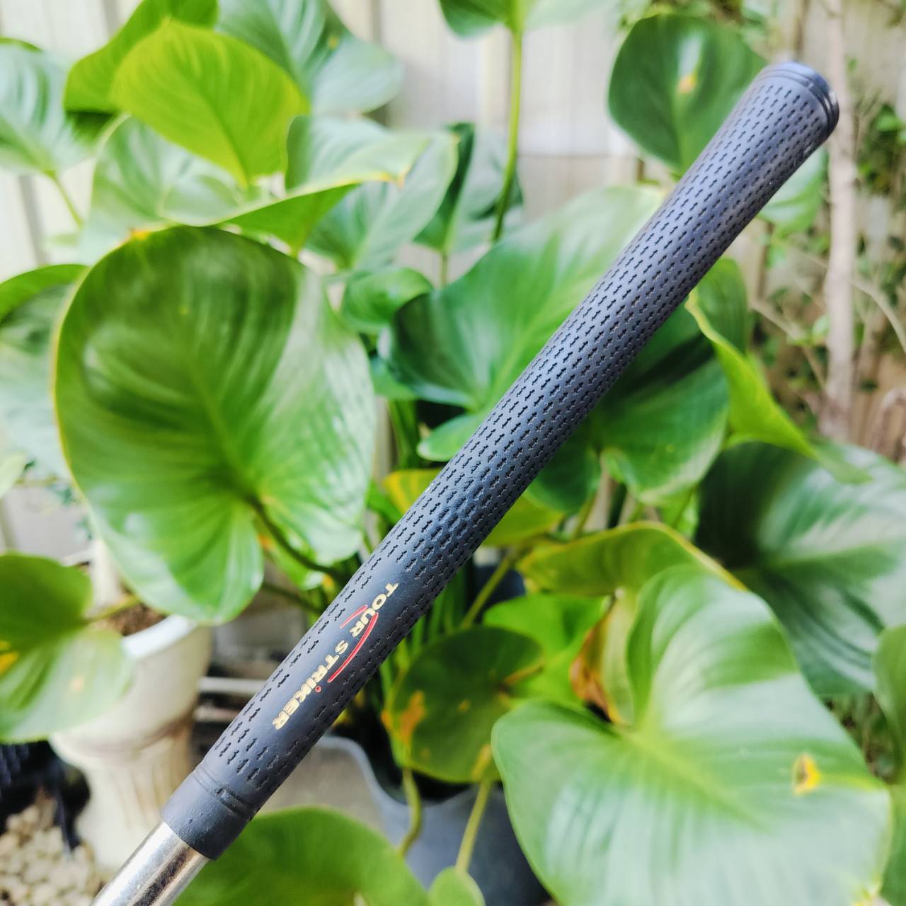 เหล็ก 7 ** ฝึกซ้อม ** PRO TOUR STRIKE ไม้กอล์ฟพรีเมี่ยมมือสอง ของแท้ By NakaraLuxurious