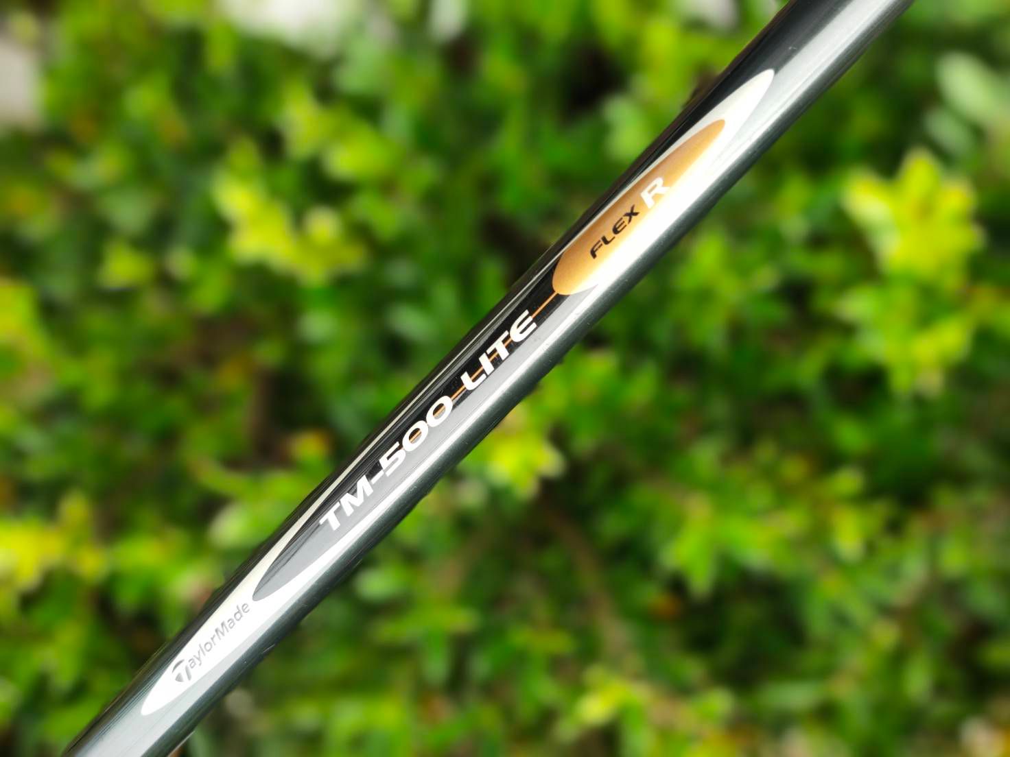 Driver Taylormade R510 องศา 10.5