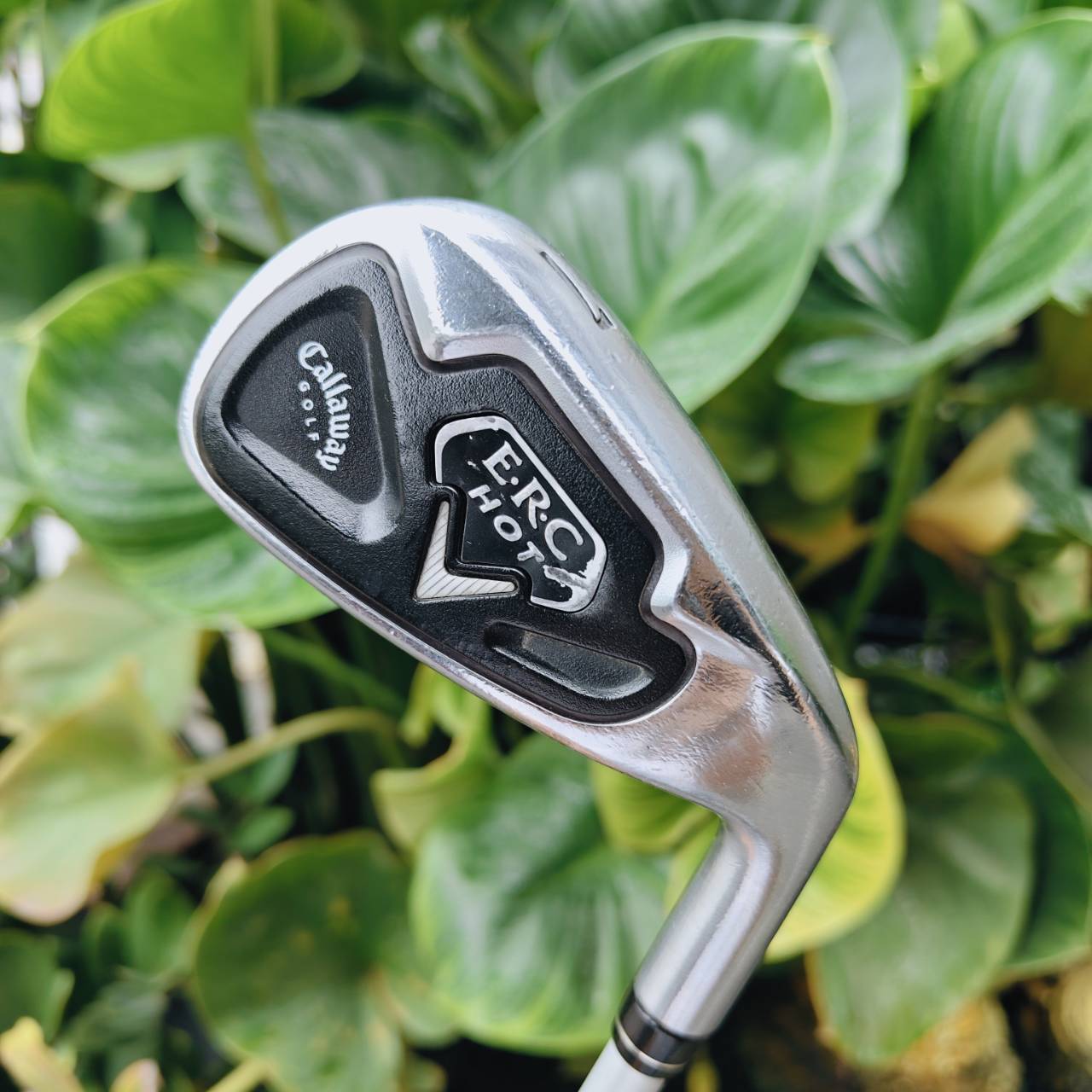Callaway E.R.C. Hot Forged – Japan Spec 🇯🇵 ก้าน Project X 6.5 ทั้งชุด แพงมากๆ💥