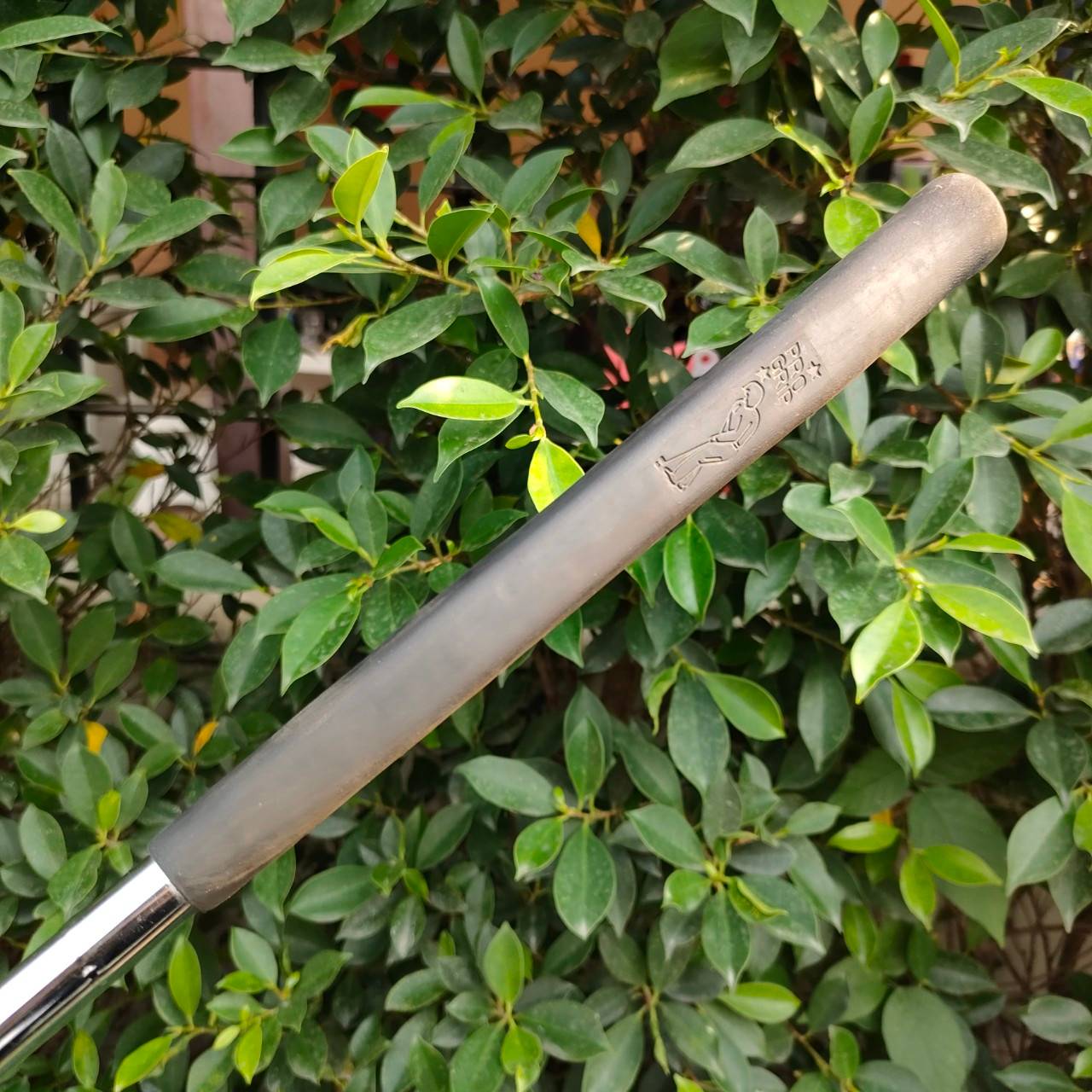 PUTTER JEWELRY GOLF ความยาว 34 นิ้ว ก้าน JEWELRY GOLF หยก สวย หายากมากๆ