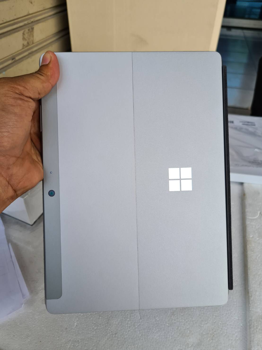 Microsoft Tablet Surface GO2