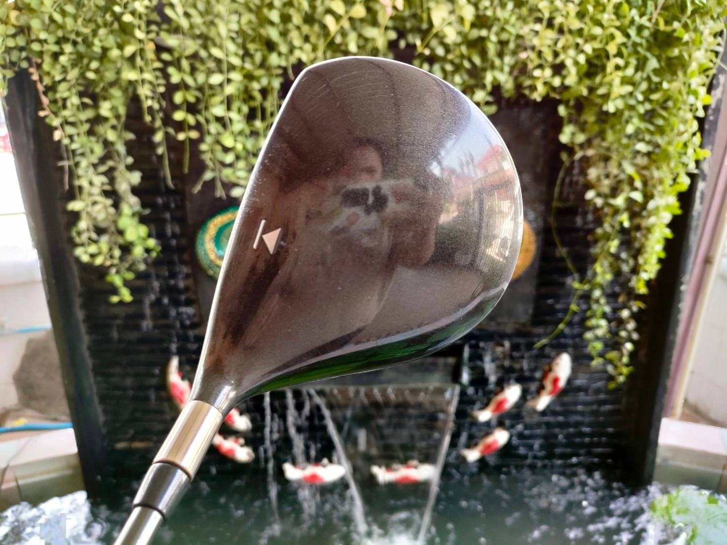 Driver Titleist 905R