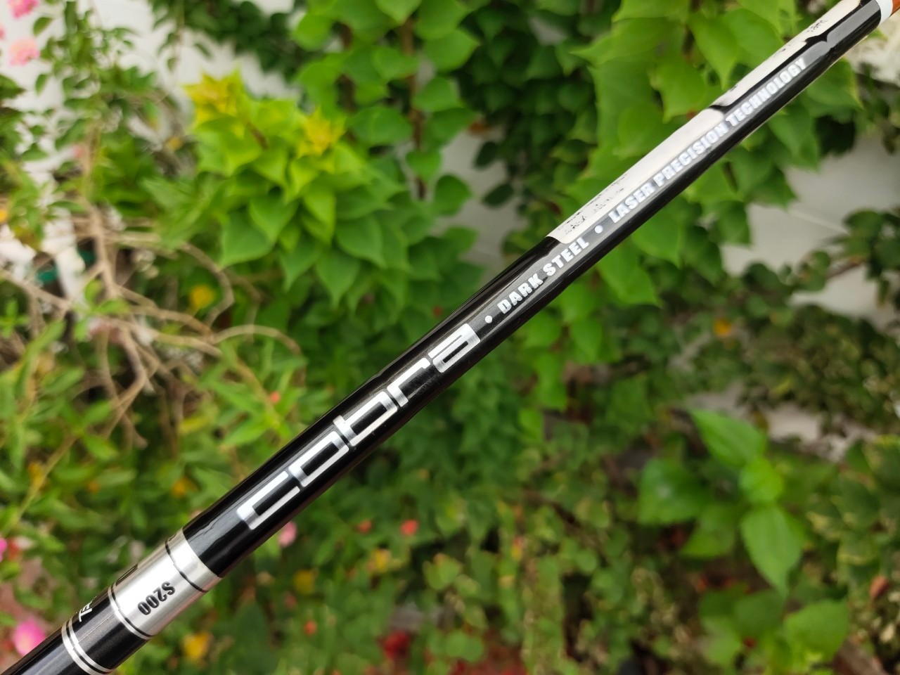 WEDGE COBRA TRUSTY RUSTY TRI BOUNCE PWR องศา 55