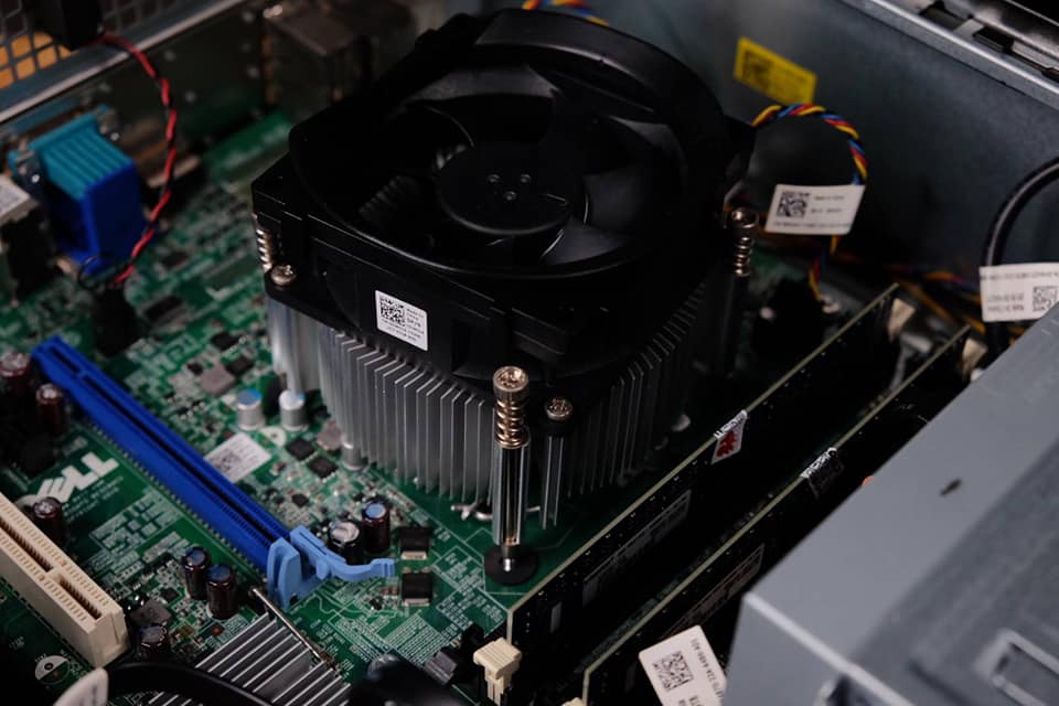 Dell optiplex Gen 2-3 4 สเป็คเลือกได้ตามการใช้งาน