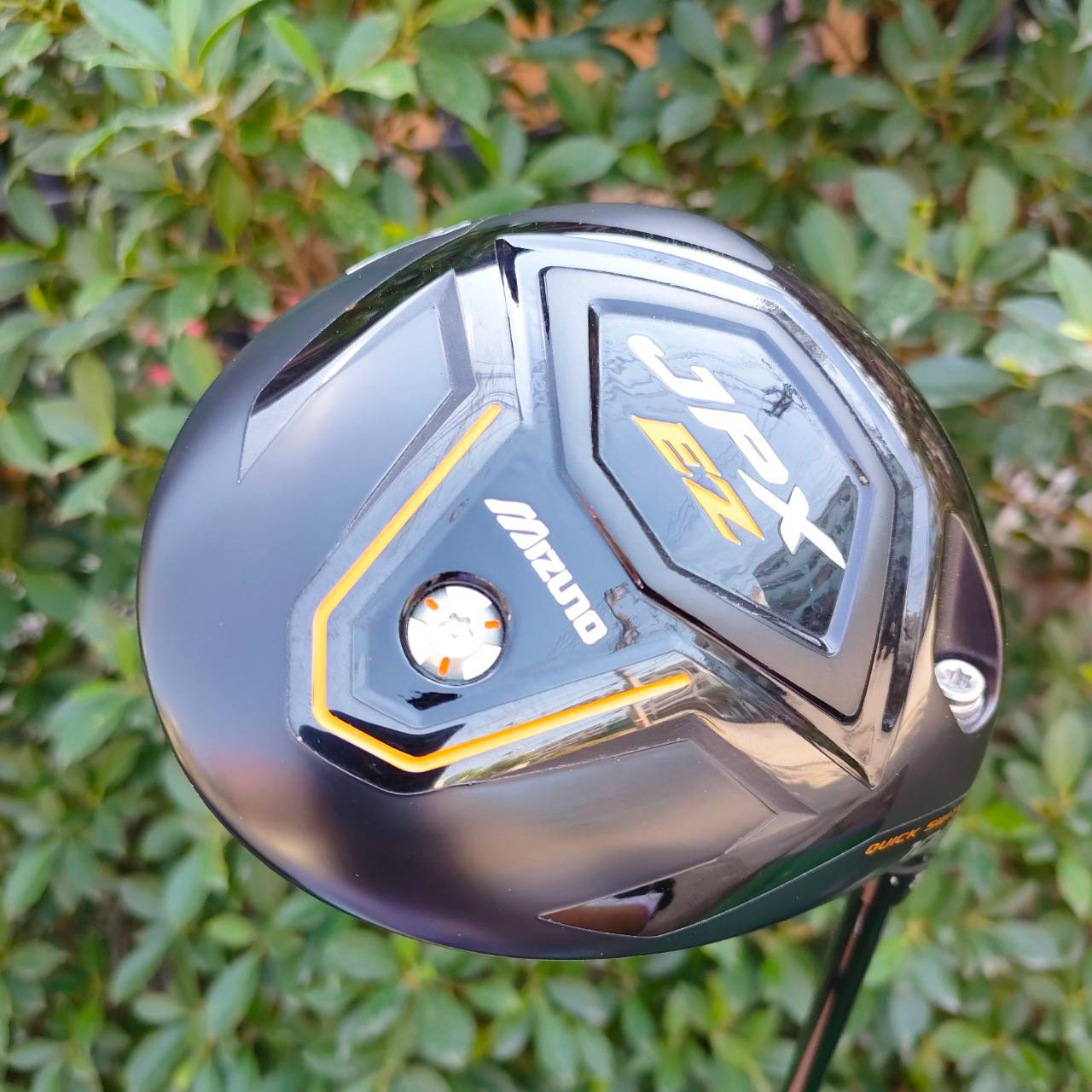 DRIVER MIZUNO JPX EZ องศา 10.5 ก้าน FUJIKURA OROCHI FLEX R ตีมันส์สุดๆ หัวใหญ่ตีไกล ตีง่าย