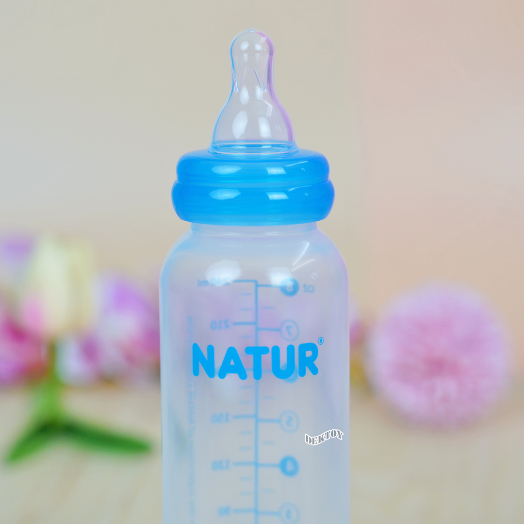 Toddy ทอดดี้ จุกนมซิลิโคนทอดดี้แพ็ค3ชิ้น