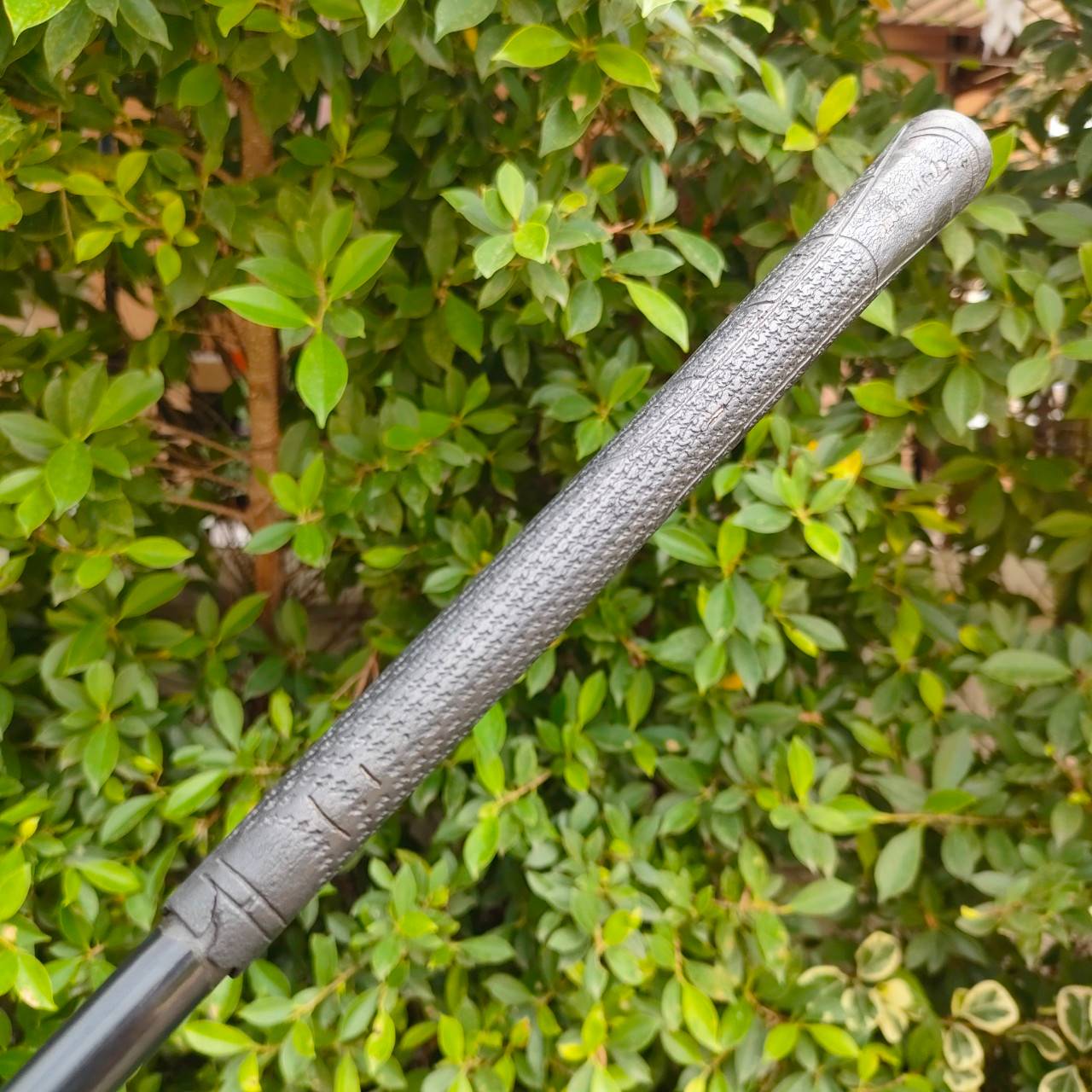 CHIPPER JIGGER HEAVEN BOUNCER APPROACH WEAPON 36 ความยาว 35 นิ้ว ไม้อเนดประสงค์ สามารถเล่นลูกชิพแอนด์รัยข้างกรีน เล็งไลน์หวังผลลงได้เลย ไม้กอล์ฟมือสอง ของแท้ BY NakaraLuxurious