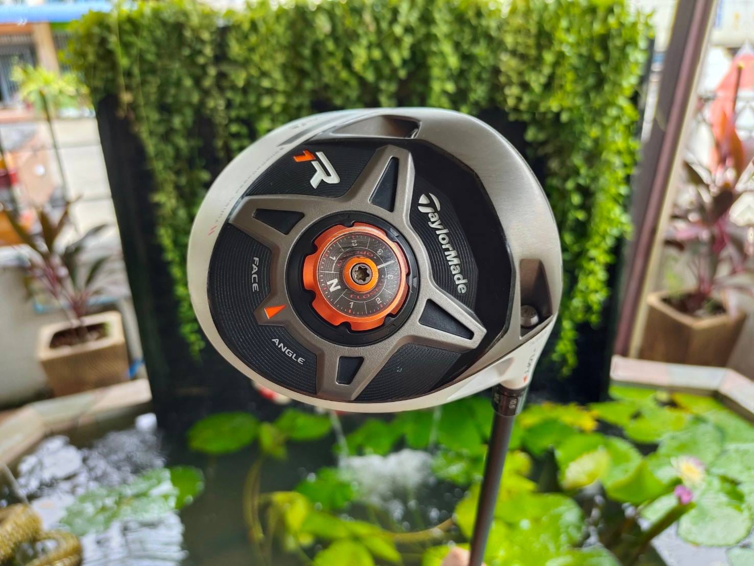Driver Taylormade R1