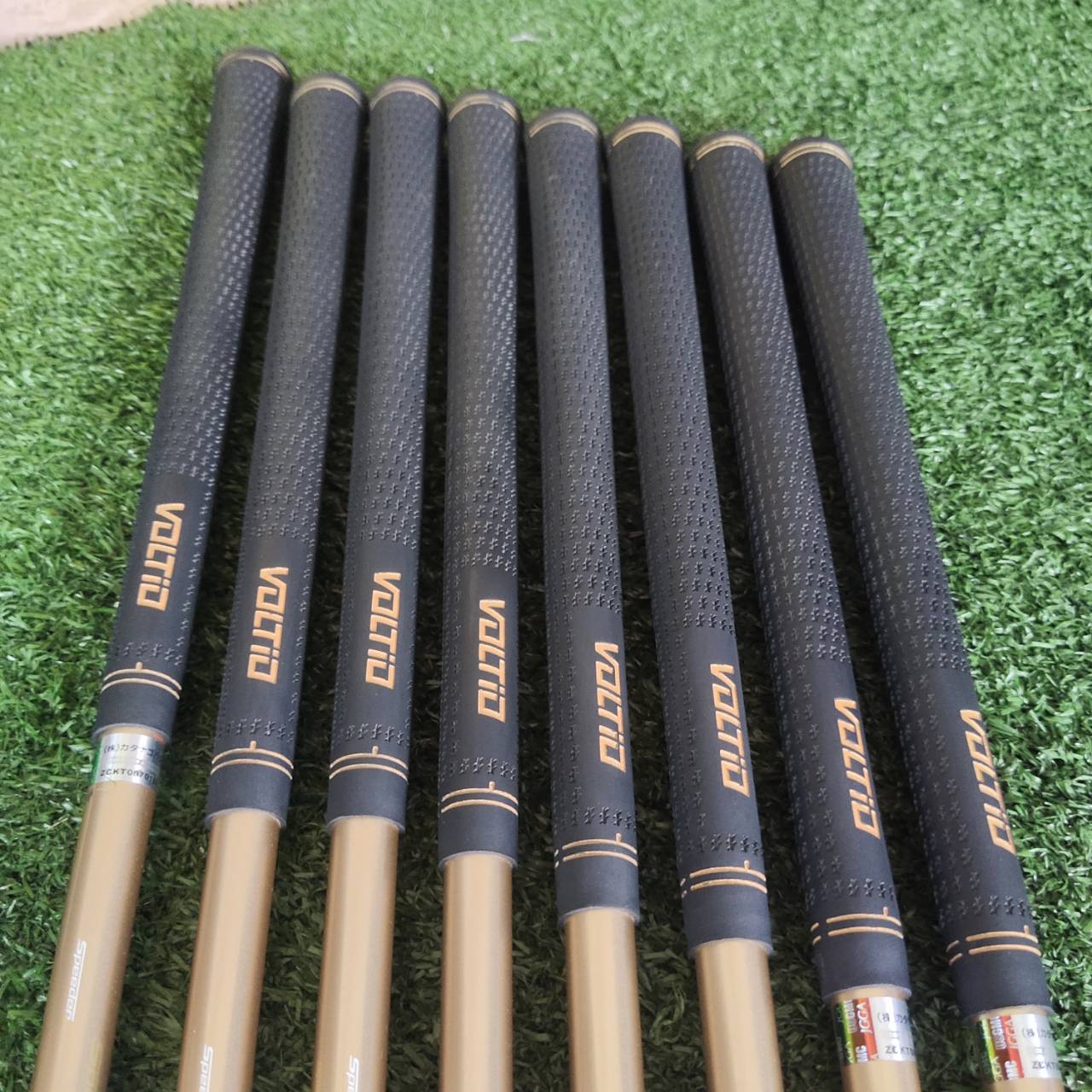 Katana Voltio IV G Series II ราคาของใหม่เกือบแสน!!! ตีไกลที่สุด หรูหรา ซุปเปอร์พรีเมี่ยมญี่ปุ่น