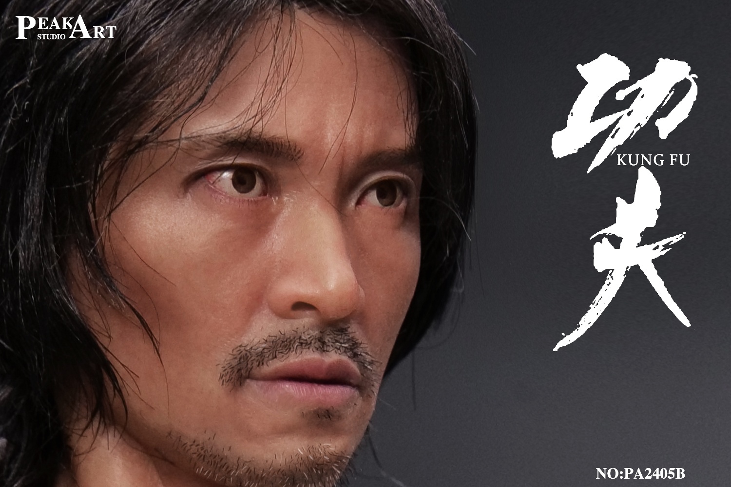 [สั่งจอง] PEAKART STUDIO 1/6 : Silicone Movable Series Customized Version