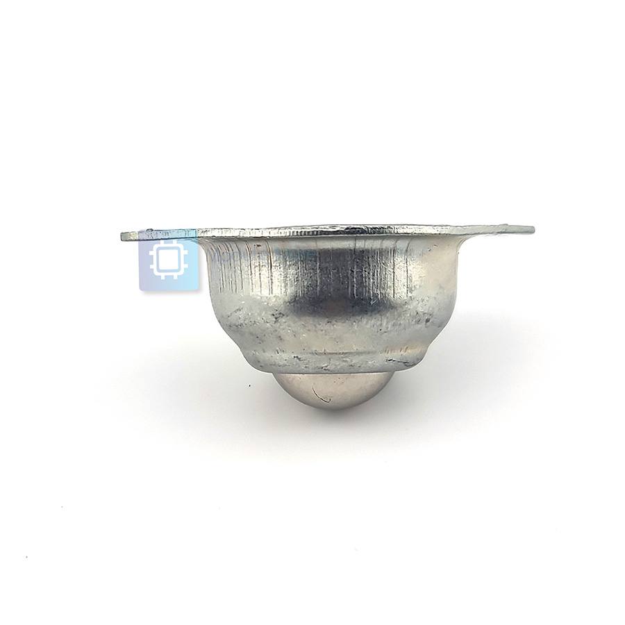 ล้อหุ่นยนต์ Universal Wheel 16 cm Diamond Universal Wheel M4