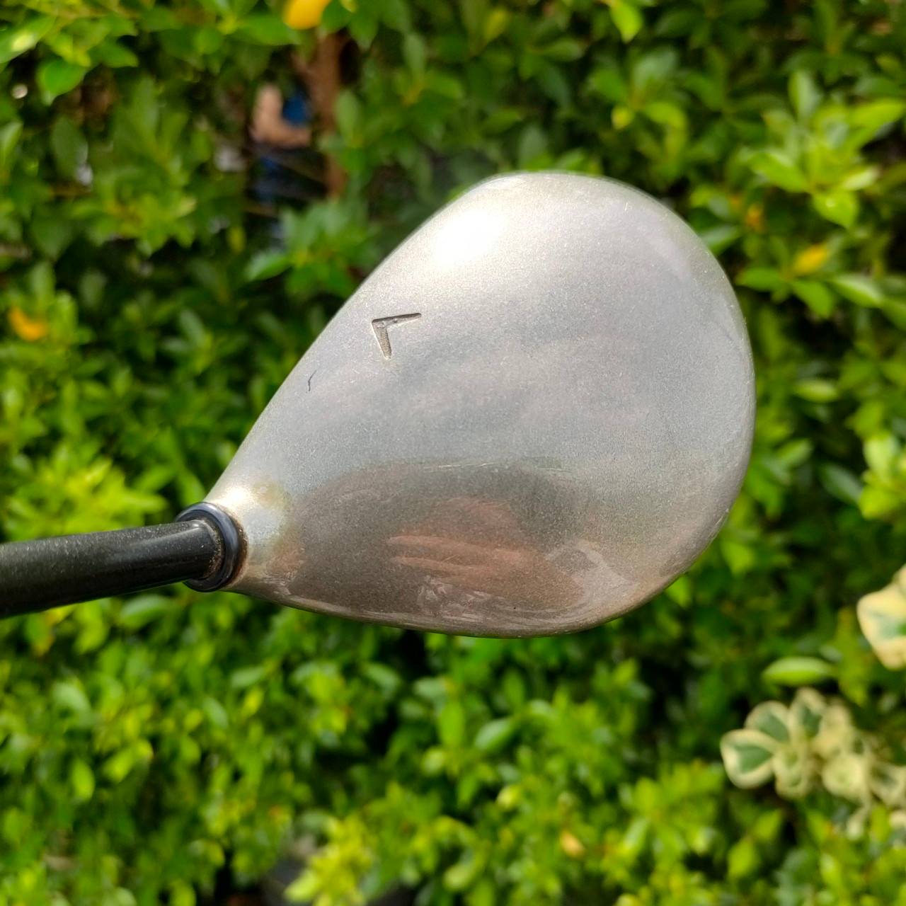 FW5 CALLAWAY BIG BERTHA WAR BIRD ก้าน RCH 96 FLEX LIGHT ก้านเบาสุดพรีเมี่ยม ตีดีมาก เป็นรุ่นคลาสสิค ที่ตีดีตลอดกาล ก้านแบบเจาะทะลุ ฟีลลิ่งดีมากๆ!! ไม้กอล์ฟมือสอง ของแท้ BY NakaraLuxurious