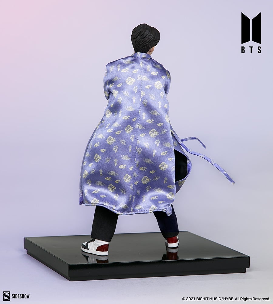 [สั่งจอง]Sideshow : BTS Idol Collection Deluxe Statue