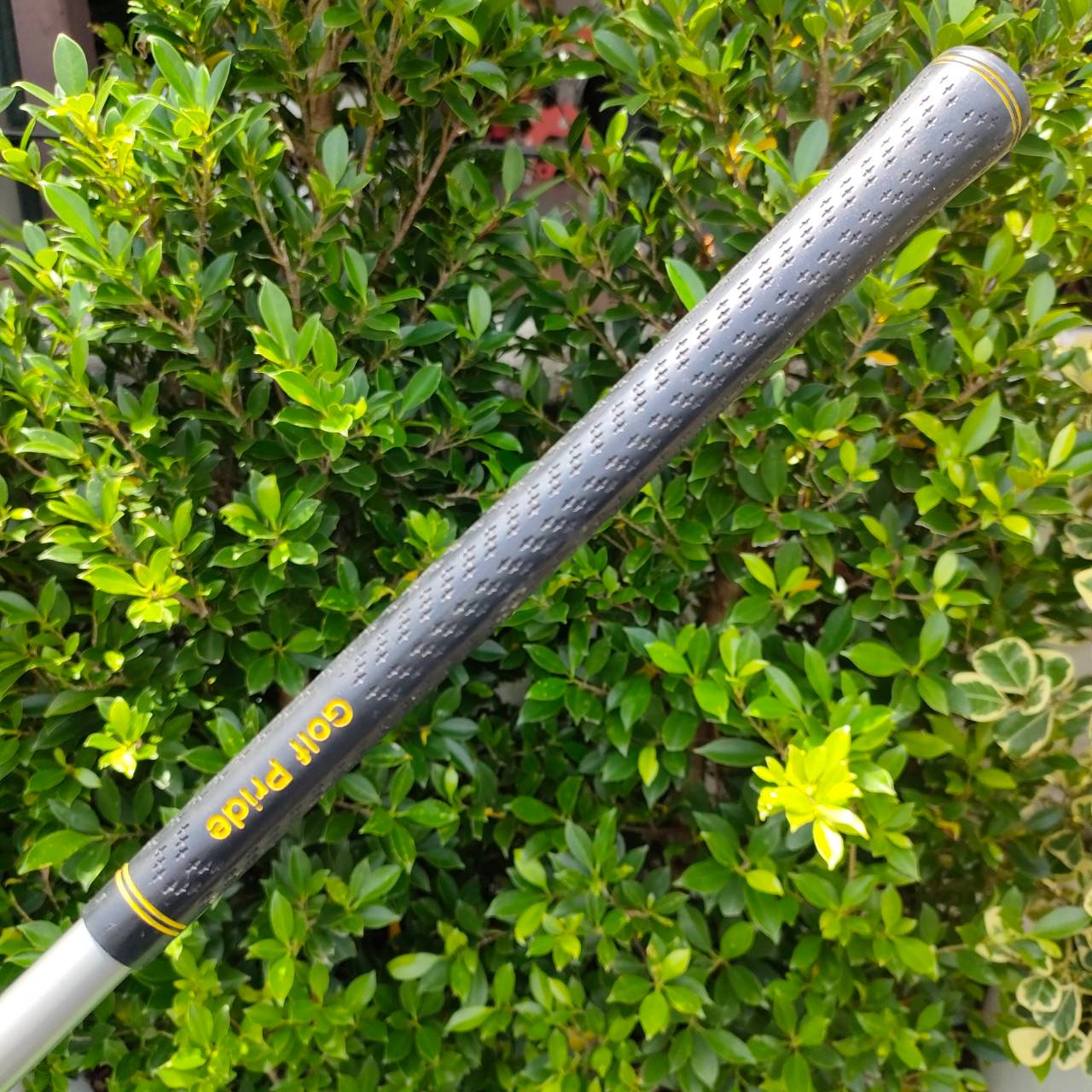 * ไม้กอล์ฟมือซ้าย * DRIVER CALLAWAY FT-3 FUSION TOUR ก้าน GRAFALLOY BLUE FLEX R องศา 9.5 เฉพาะก้านก็คุ้มแล้วครับ ตีดีสุดๆ