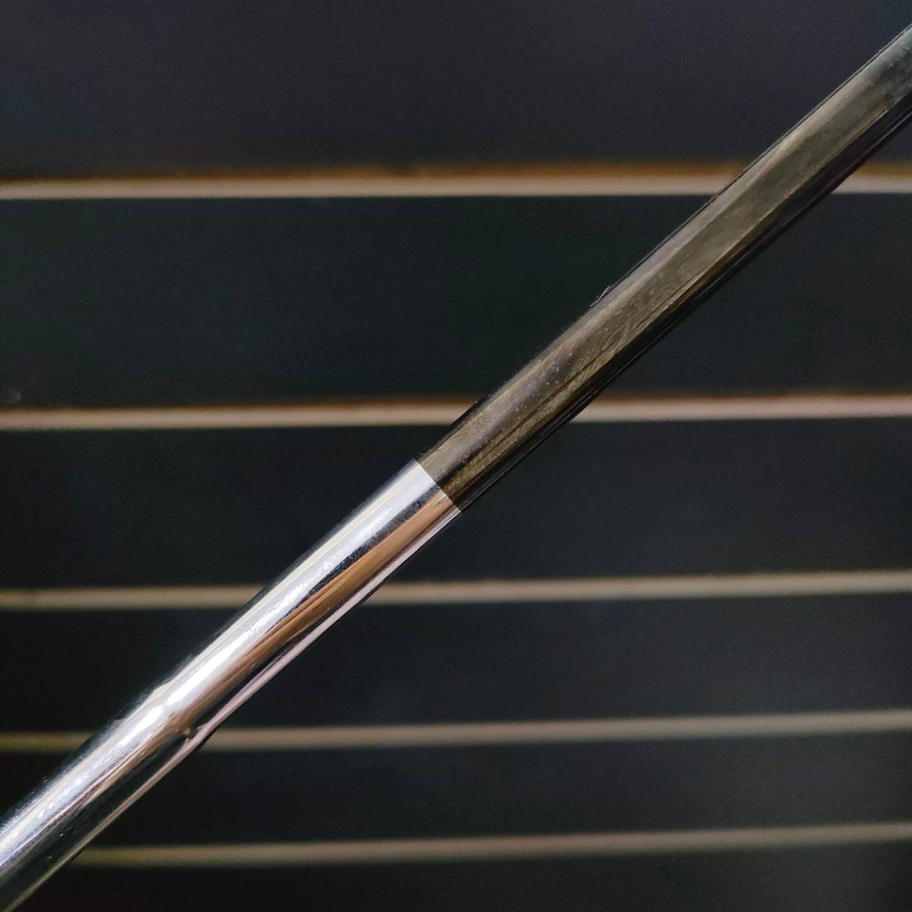 PUTTER SEEMORE mSeries DB4 with RST2 Technology ความยาว 33 นิ้ว สุดยอดของงานพัตเตอร์ ที่หาในตลาดได้ยากมาก ของใหม่มีราคาแพงมาก ไม้กอล์ฟพรีเมี่ยมมือสอง ของแท้ By NakaraLuxurious