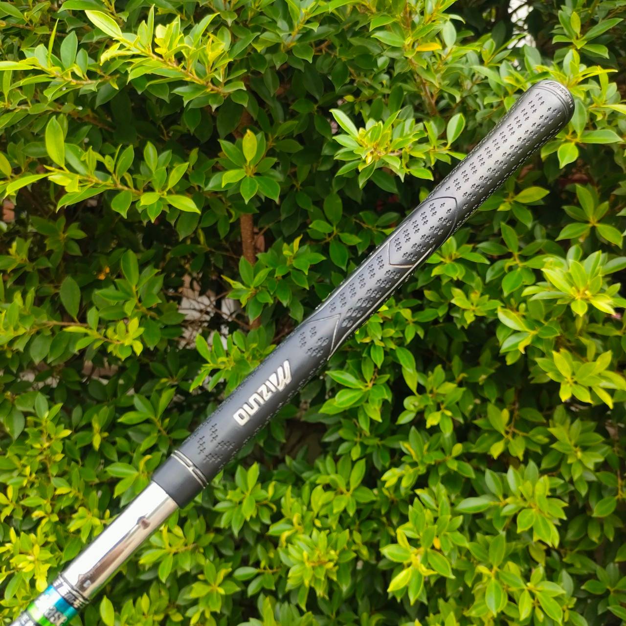 ชุดเหล็ก MIZUNO TZOID COMP CT มีเหล็ก 3 - 9 เเละ PW SW *ขาดเหล็ก 5* ก้าน RELEASE FLEX R สภาพสวยเดิมทั้งชุด ตีดี ตีง่าย อิมแพคแน่น!! ไม้กอล์ฟมือสอง ของแท้ BY NakaraLuxurious