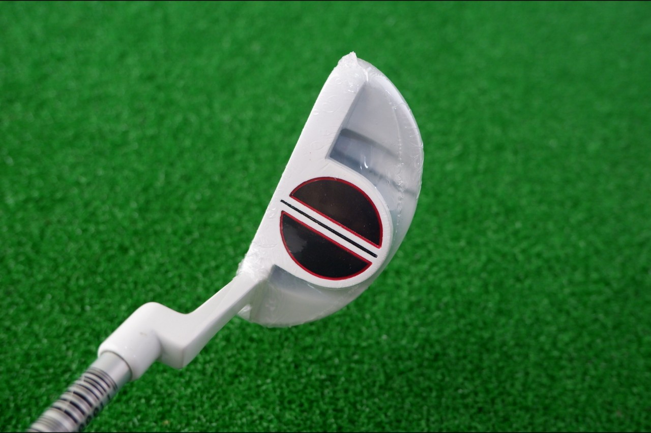 ไม้กอล์ฟพัพัตเตอร์ สำหรับเด็ก PUTTER PGM JRTUG004