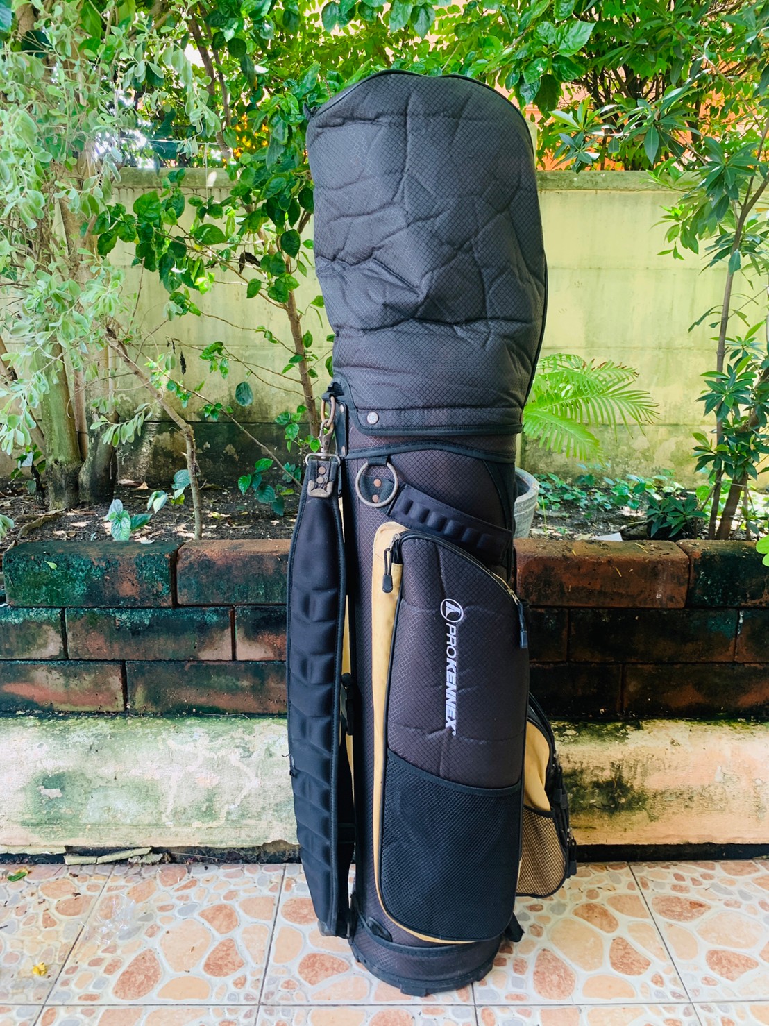 ไม้กอล์ฟครบชุดมือสอง PROKENNEX