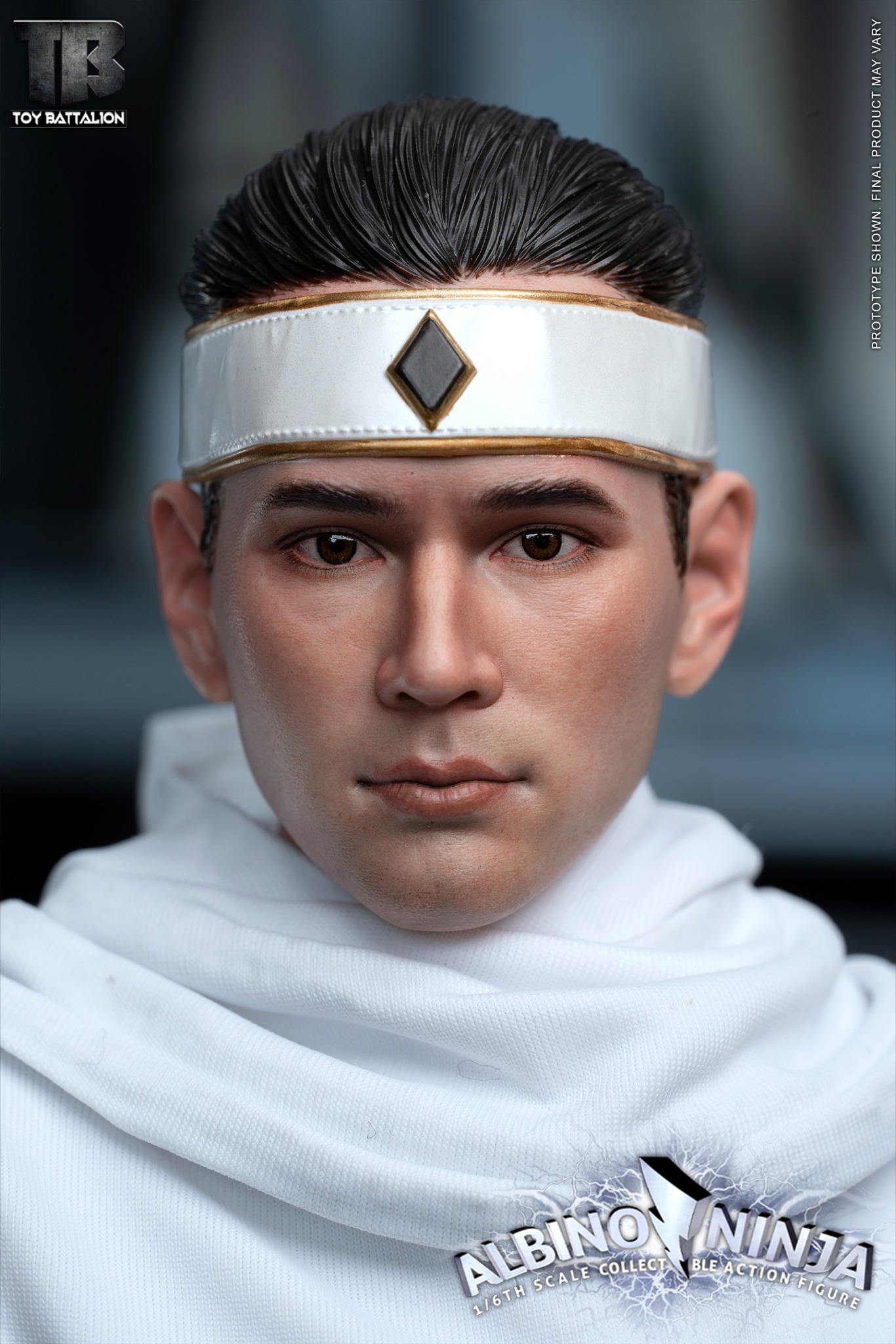 [สั่งจอง] TOYS BATTALION 1/6