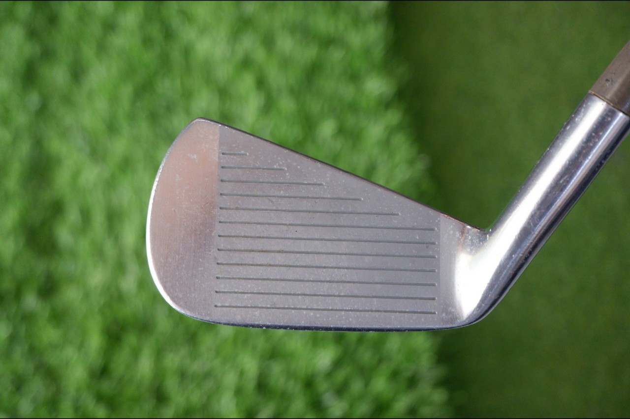 IRONSET MIZUNO TOUR SPIRIT MODEL FORGED