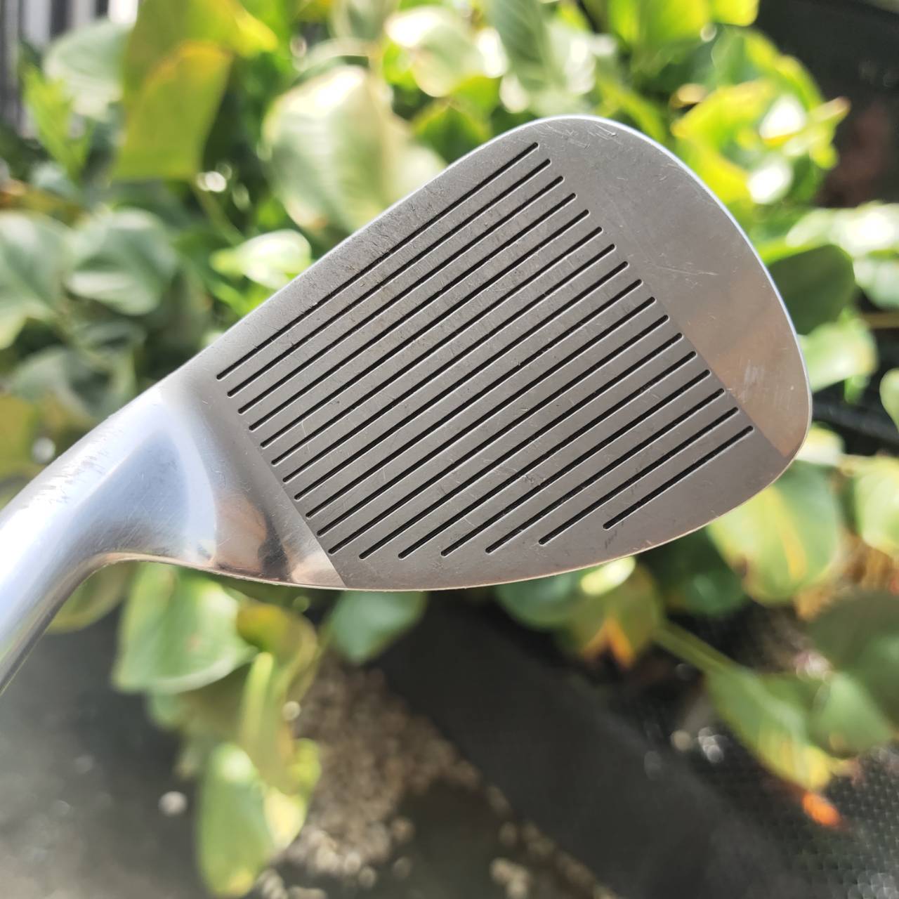 SW BRIDGESTONE EAGLE ฟีลนุ่ม เปิดหน้าได้ ตีขึ้นง่าย! เหมาะกับคนที่ต้องการควบคุมลูกสั้นรอบกรีน