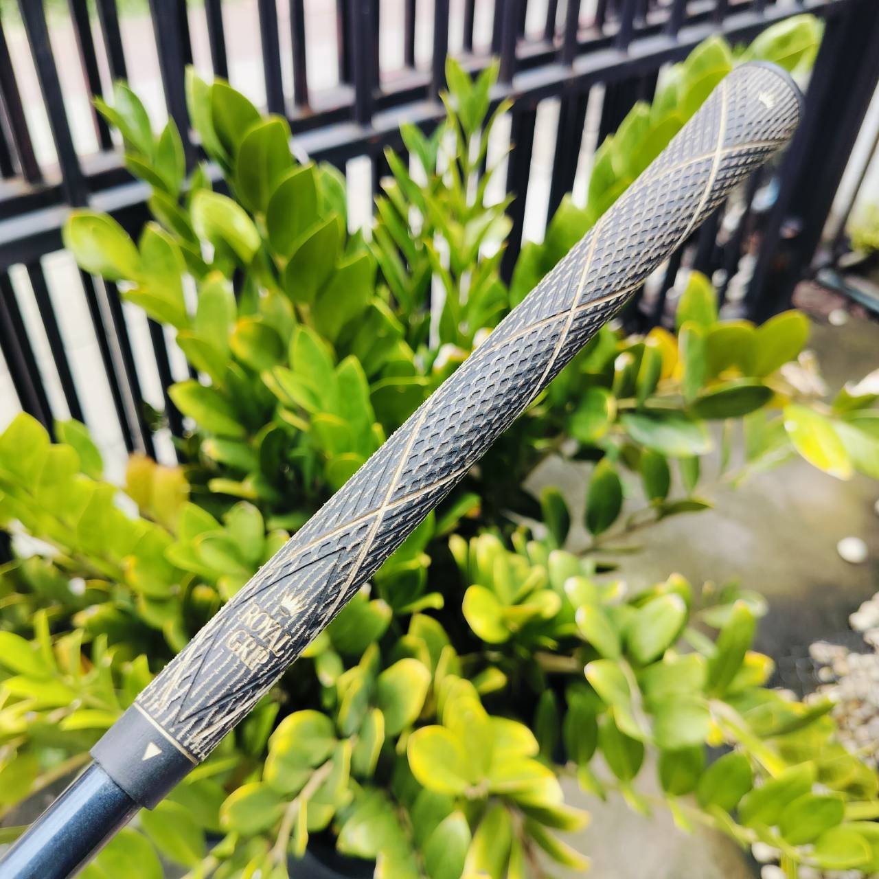 เหล็ก 4 ISLAND GREEN KG99-IG MADE IN JAPAN FLEX R เหล็กตีง่าย นุ่มและแน่น ไม้กอล์ฟมือสอง ของแท้ By NakaraLuxurious