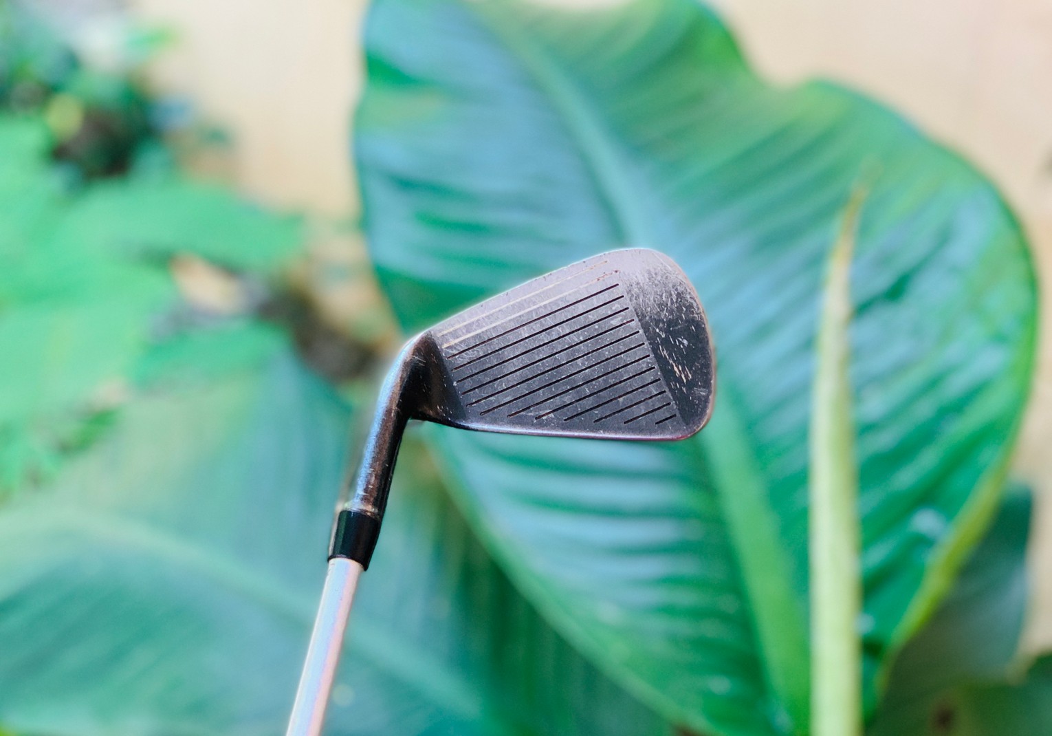 ชุดเหล็ก CALLAWAY RAZR X BLACK