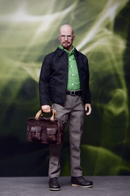 [สั่งจอง]Manipple MP31 1/12 : Dr_g Dealer