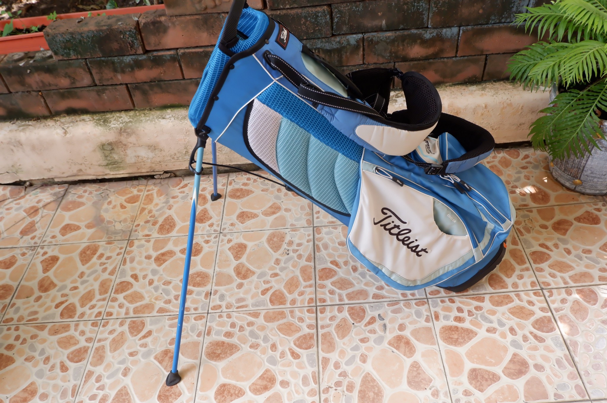 ถุงกอล์ฟ มือสอง TITLELIST