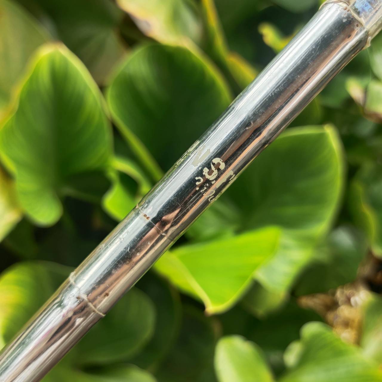 ชุเหล็ก Callaway RAZR X TOUR เซ็ตเหล็กระดับทัวร์ ที่ตีง่ายมากที่สุด!